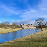 Raby Castle, County Durham